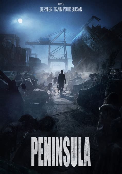 Où regarder Peninsula en streaming complet et légal .